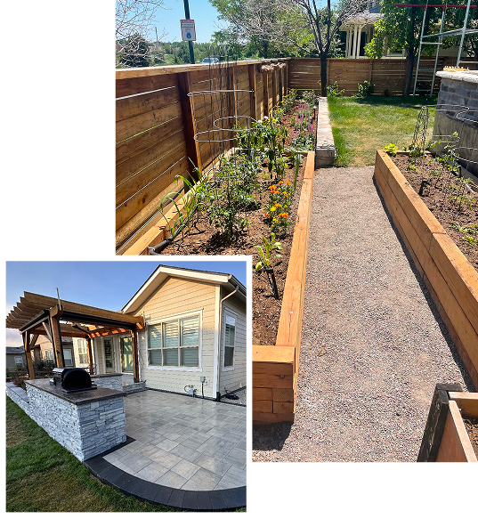 Enjoy Colorado’s outdoors Enjoy Colorado’s outdoors