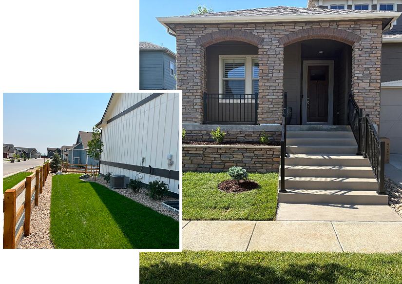 Serving Denvers Suburbs Serving Denver's Suburbs