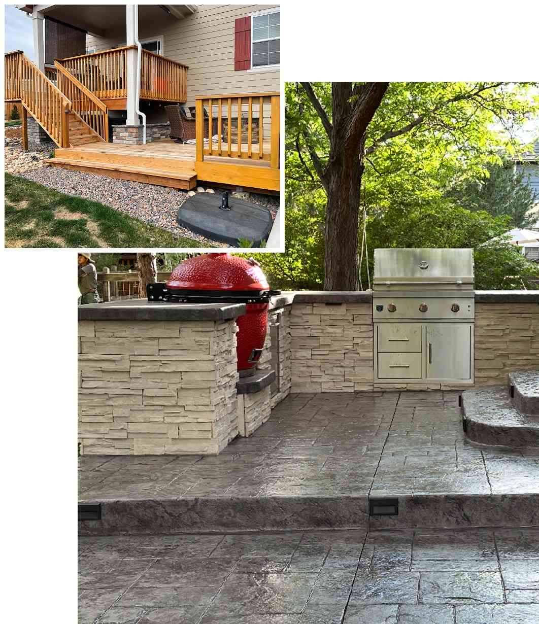 High-End Residential & Commercial Landscaping Services High-End Residential & Commercial Landscaping Services